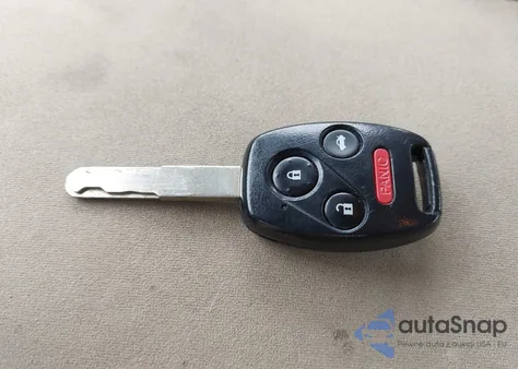 2011 Honda Accord 2.4 Lx из США, поврежденный, VIN 1HGCP2F36BA041723